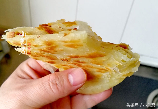 圖片[17]-315晚會曝光山寨食品 自己在家烙餅吃著最放心 學會做給家人吃-起舞食譜網