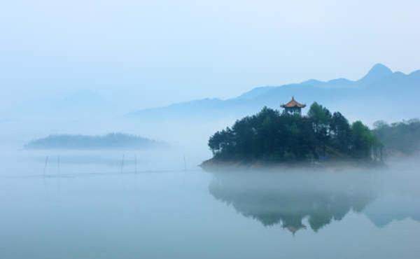 80句绝美诗词：世间最美的风景，都在古人的诗里-第3张图片-非凡网