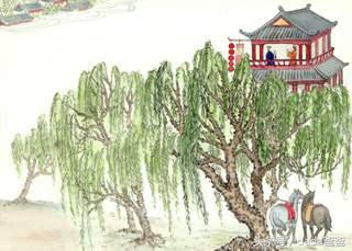 唐宋名家名篇易学好懂，启蒙孩子的《千家诗》之五绝古诗38首！-第3张图片-非凡网