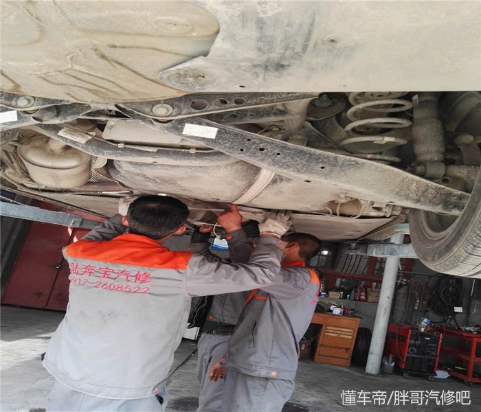 图片[12]_汽油车加入柴油怎么处理 不要慌、胖哥修车。_5a汽车网