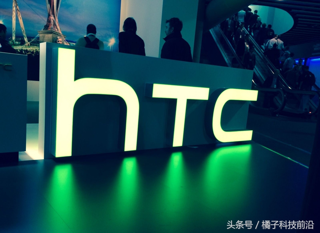 HTC曝出新旗舰U12，这才算是真实的全面屏手机，为什么说HTC不行？