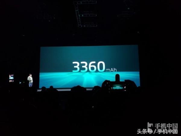 魅蓝E3公布 骁龙636 8GB也有旗舰级双摄像头