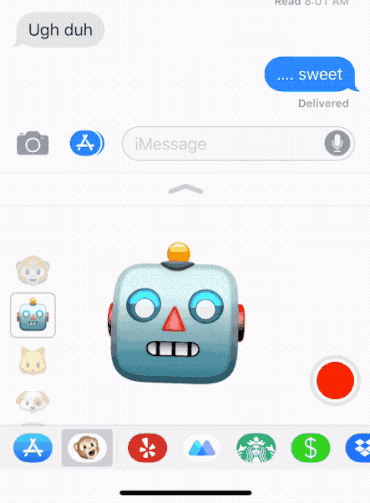 分享下最实用的iphonex操作技巧,速入门