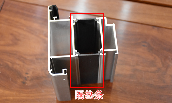成都门窗铝材