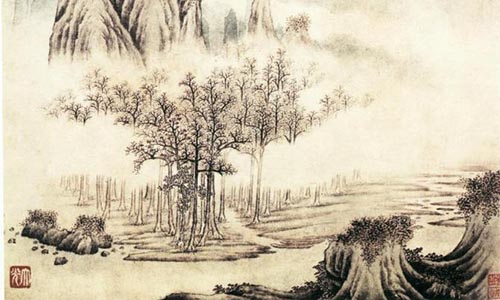关于“春”的唯美诗词-第7张图片-非凡网