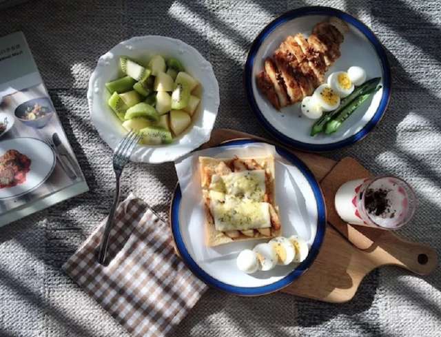 Chicken is not being fried again ate, try such doing, ate not to forget readily delicate