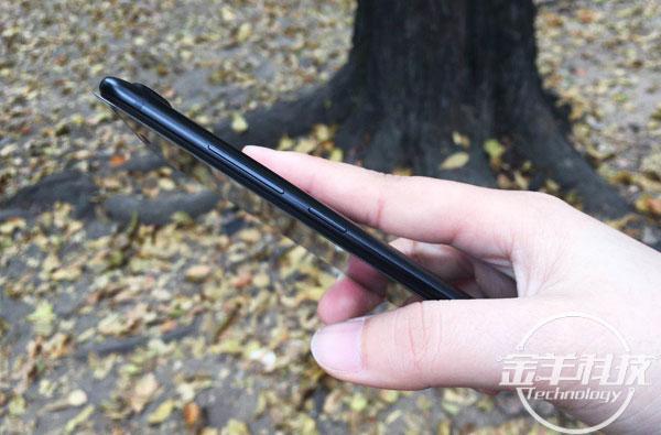 联想S5测评: 千元手机也可以玩出“高档范”