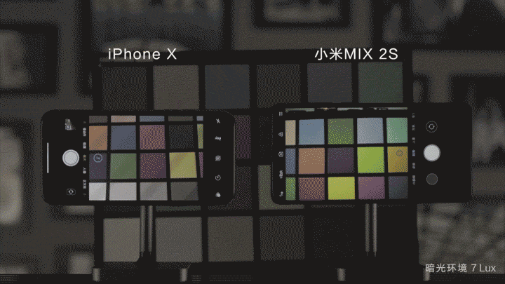 小米MIX 2S 正式发布：骁龙845旗舰，AI双摄DxO拍照101分！