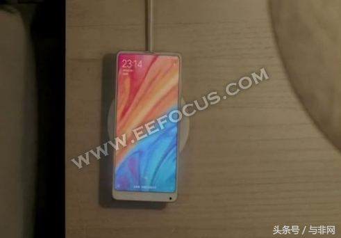 小米MIX2S发布会回顾：搭载骁龙845只卖3299元起