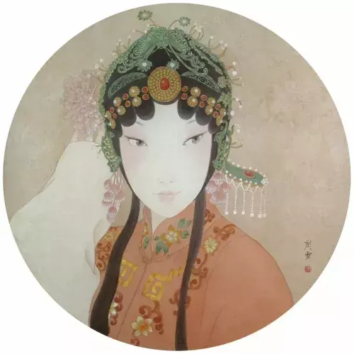 九首婉约词,温柔到骨子里-第6张图片-非凡网 九首婉约词,温柔到骨子里-第6张图片-非凡网