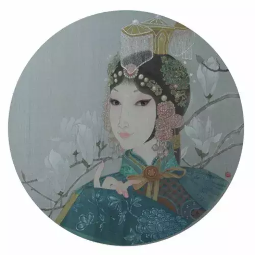 九首婉约词,温柔到骨子里-第9张图片-非凡网 九首婉约词,温柔到骨子里-第9张图片-非凡网