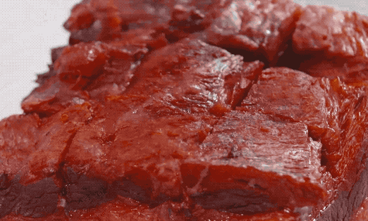 图片[9]-“樱桃肉”的做法 一滴油都不用放就能做好-起舞食谱网