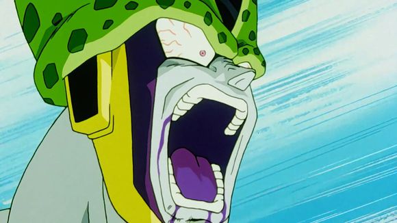 自卑之上的自信沙鲁完全体