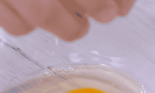 图片[1]-“韭菜拌鸡蛋”的做法-起舞食谱网