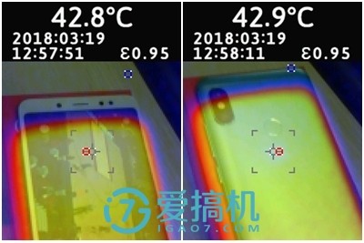 国产最强新·千元机皇！红米Note 5详细评测报告：1099元无敌！