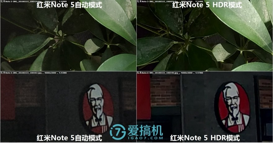 国产最强新·千元机皇！红米Note 5详细评测报告：1099元无敌！