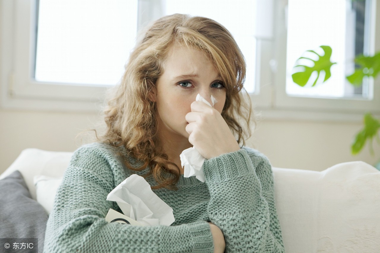 鼻炎治疗有妙招？四大疗法，帮你轻松应对鼻炎疾病