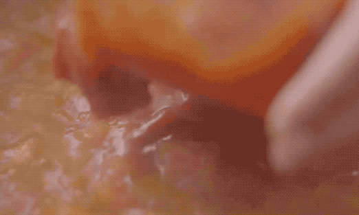 图片[3]-“番茄黑鱼锅”的做法 太好吃了-起舞食谱网