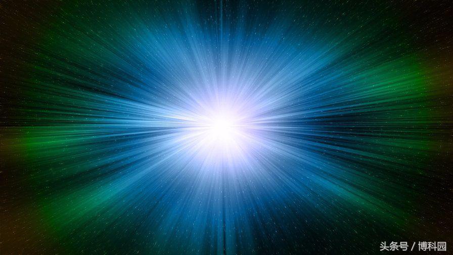 早期宇宙光速是无限的？现在光速变慢了？