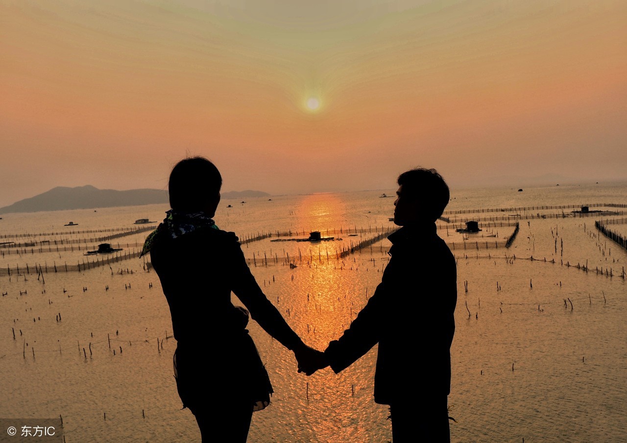 45条哄女友开心的段子