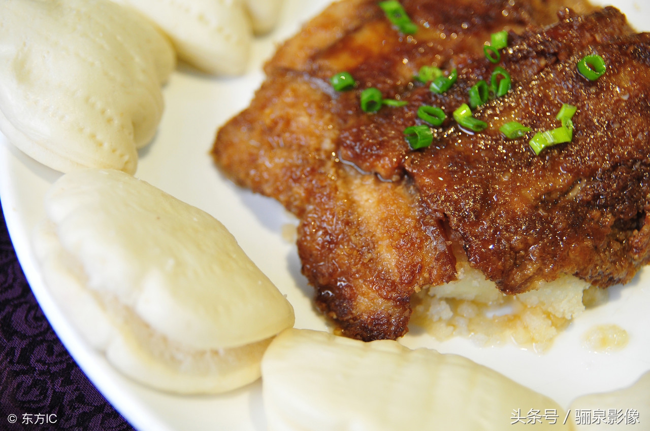 粉蒸肉是什么菜系（粉蒸肉具有补肾养血滋阴润燥的功效）