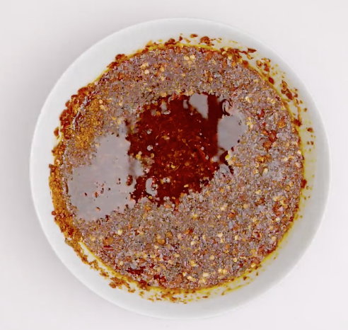 图片[10]-“秘制辣椒油”的做法-起舞食谱网
