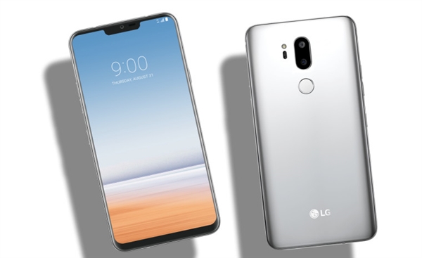 五月見！LG G7/HTC U12 精準定位驍龍845水桶機：雙攝像頭、防潮、面部識別