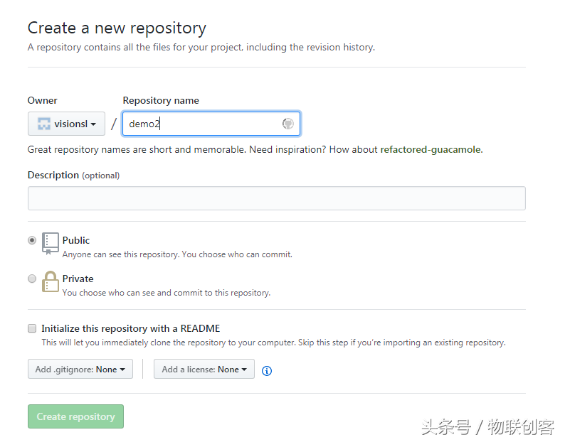 程序员怎能不会用Git？10分钟教你用Github管理自己的代码-远程篇