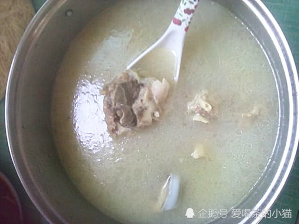图片[2]-每当想起妈妈做的那碗豆汤面 满满幸福填满心底-起舞食谱网