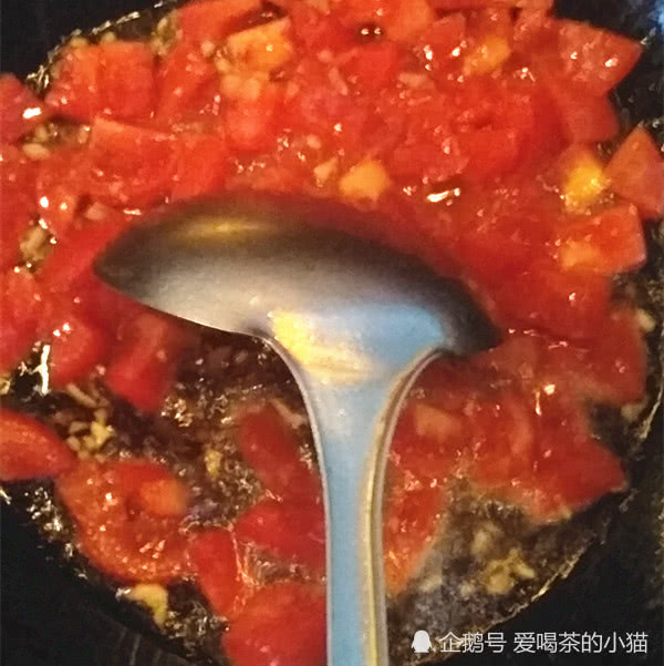 圖片[4]-每當想起媽媽做的那碗豆湯面 滿滿幸福填滿心底-起舞食譜網