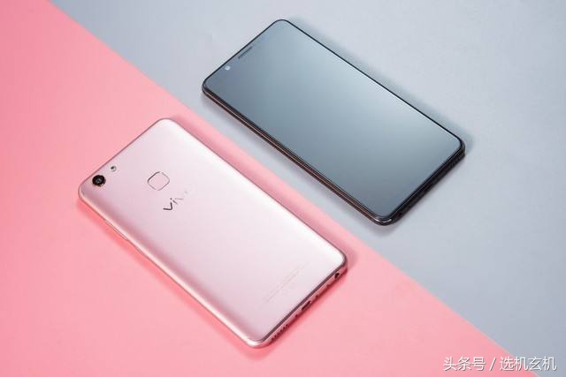 vivo Y79这款全屏手机怎样？文中将对你说回答！