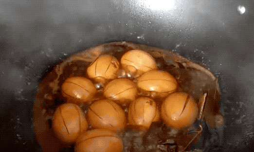 图片[9]-鸡蛋别再炒着吃了这样做出来的卤蛋比街上卖的好吃百倍-起舞食谱网