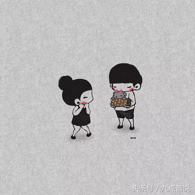 最经典的爱情语录短句 句句触动人心