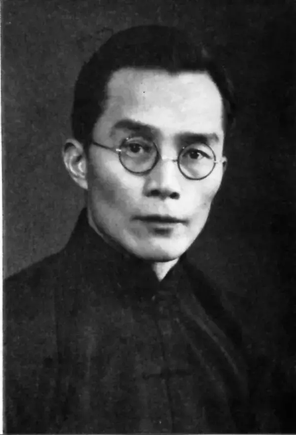 怀念西南联大那些名人大家的趣闻轶事-第10张图片-大千世界 怀念西南联大那些名人大家的趣闻轶事-第10张图片-大千世界