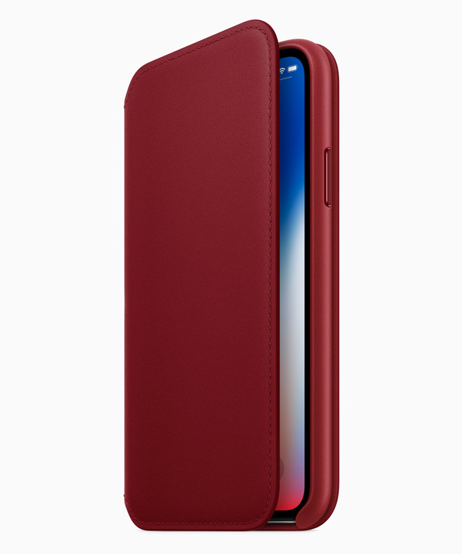 iPhone 8系列鲜红色纪念版公布！两大发展，4月13日发售