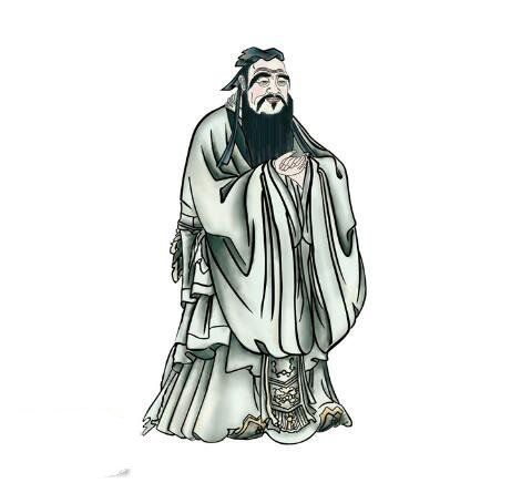 世界历史上公认的四大圣人,释迦牟尼领衔,孔子位列其中