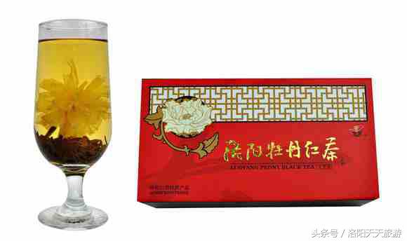 10大能拿的出手的洛阳旅游特产