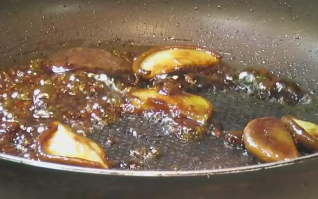 图片[8]-酱烧黄豆卷做法步骤图 营养美味又下饭-起舞食谱网