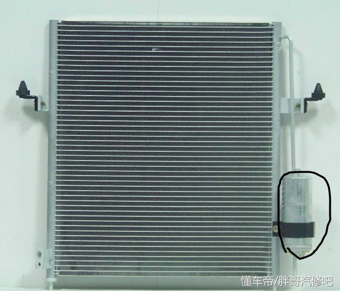 图片[7]_汽车空调组成部件和每个部件的作用_5a汽车网