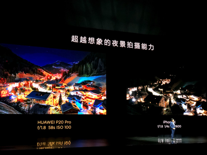3788元起！华为公司P20中国发行版公布：震撼外型 史上最强leica三摄，极致