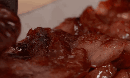 图片[8]-“叉烧肉”的做法 30年粤菜厨师分享一个小窍门-起舞食谱网