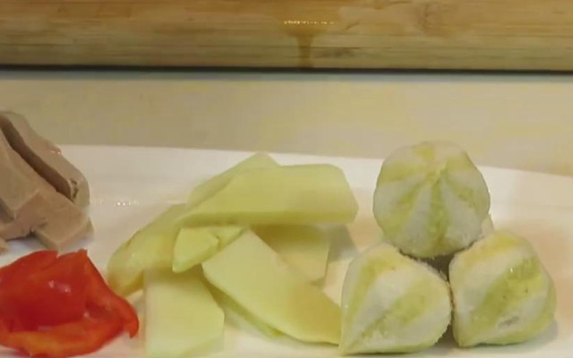 图片[11]-砂锅白菜菜既美味又营养烹饪方法-起舞食谱网