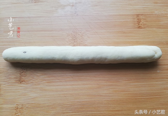 图片[8]-吃了我做的烧饼家人都不爱吃馒头了 皮酥瓤软 第二天吃也不硬-起舞食谱网