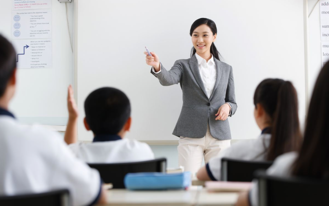 教培机构如何突破获客难题？看百度知了好学背后的营销逻辑