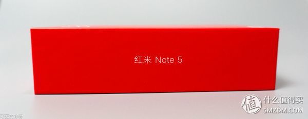 小米八核大屏双摄最强千元机红米NOTE 5 手机评测报告
