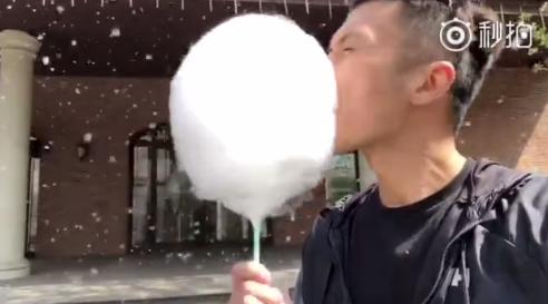 痒痒痒！飞絮一来全身痒！如何应对恼人柳絮？皮肤科专家这么说！