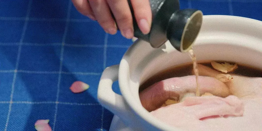 春季养生宝典!10种在家就能做的食疗菜谱 食疗养生 第54张 春季养生宝典!10种在家就能做的食疗菜谱 食疗养生 第54张
