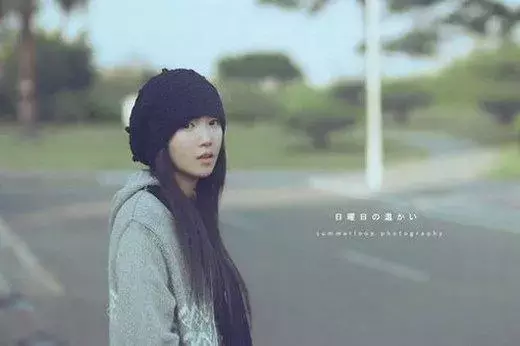 二次元美到心醉的句子 - 让人心醉的唯美句子图片