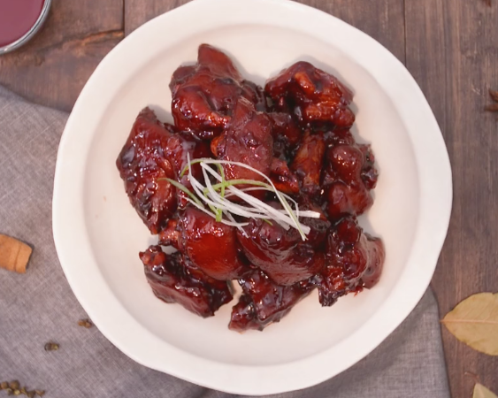 圖片[11]-“腐乳豬手”的做法 這樣才不會膩-起舞食譜網(wǎng)
