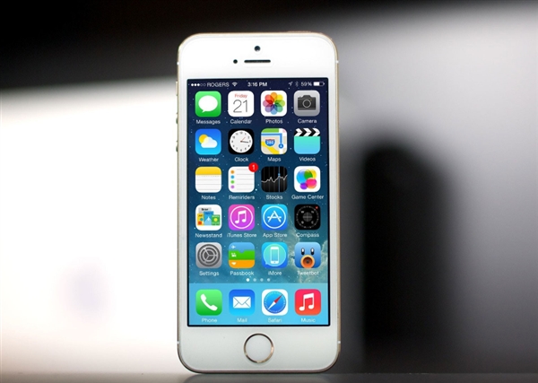 意外惊喜：iOS 12将再次适用iPhone 5S